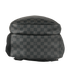 Michael Backpack, top view